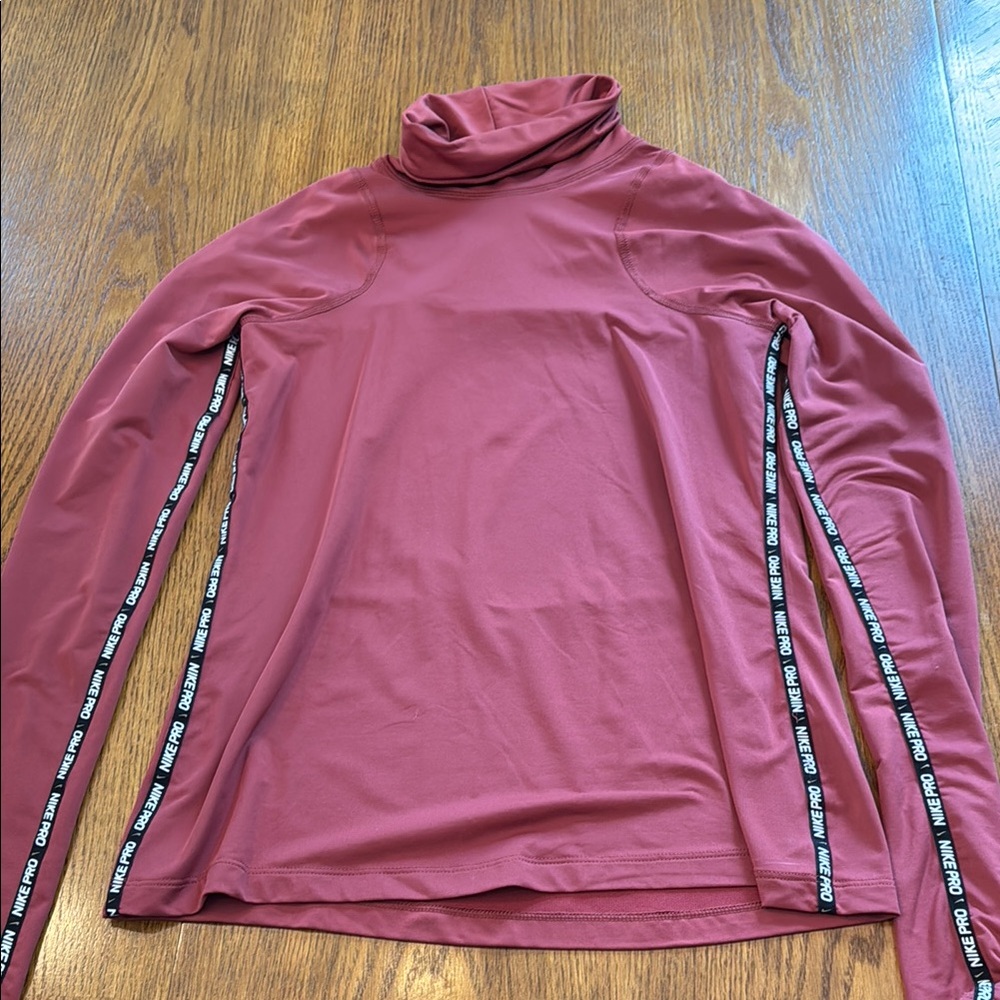 Nike Pro Dri-Fit Pullover